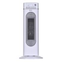 Grzejnik ceramiczny NOVEEN PTC3000 tower smart N'OVEEN