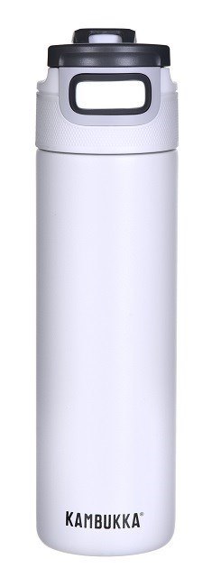 Kambukka butelka termiczna Elton Insulated 600 ml - Chalk White Kambukka