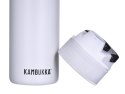 Kambukka butelka termiczna Elton Insulated 600 ml - Chalk White Kambukka