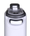 Kambukka butelka termiczna Elton Insulated 600 ml - Chalk White Kambukka