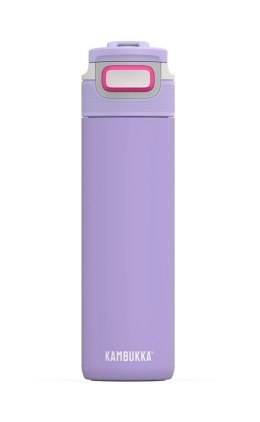 Kambukka butelka termiczna Elton Insulated 600 ml - Digital Lavender Kambukka