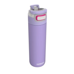 Kambukka butelka termiczna Elton Insulated 600 ml - Digital Lavender Kambukka