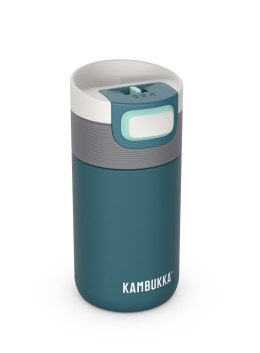 Kambukka kubek termiczny Etna 300ml Deep Teal Kambukka