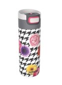 Kambukka kubek termiczny Etna 500ml - Floral Patchwork Kambukka