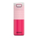 Kambukka kubek termiczny Etna Grip 500 ml - Diva Pink Kambukka