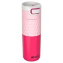 Kambukka kubek termiczny Etna Grip 500 ml - Diva Pink Kambukka