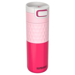 Kambukka kubek termiczny Etna Grip 500 ml - Diva Pink Kambukka