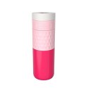 Kambukka kubek termiczny Etna Grip 500 ml - Diva Pink Kambukka