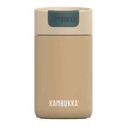 Kambukka kubek termiczny Olympus 300ml - Latte Kambukka