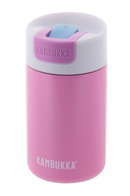 Kambukka kubek termiczny Olympus 300ml - Pink Kiss Kambukka