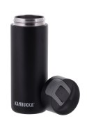 Kambukka kubek termiczny Olympus 500ml - Matte Black Kambukka