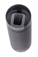 Kambukka kubek termiczny Olympus 500ml - Matte Black Kambukka