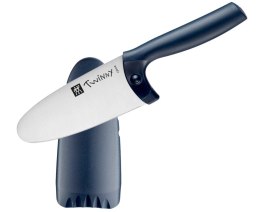 Nóż szefa kuchni ZWILLING Twinny 36540-101-0 10 cm niebieski ZWILLING