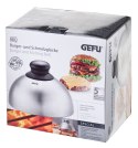 Pokrywka na burgera GEFU BBQ G-89557 GEFU