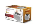 Toster Esperanza Ciabatta EKT002 (600W; kolor biały) Esperanza