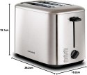 Toster Morphy Richards 222067 Morphy Richards