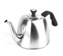 Czajniczek stalowy MAESTRO MR-1333-Tea Maestro