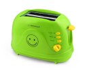 Toster Esperanza SMILEY EKT003 (750W; kolor zielony) Esperanza