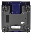 Waga z analizatorem składu ciała Omron Body Comp Monitor BF511 Blue HBF-511B-E OMRON