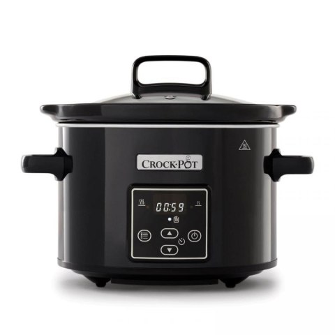 Wolnowar Crock-Pot CSC061X 2,4l CROCK-POT