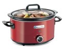 Wolnowar Crock-Pot SCV400RD-050 3,5l (czerwony) CROCK-POT