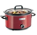 Wolnowar Crock-Pot SCV400RD-050 3,5l (czerwony) CROCK-POT