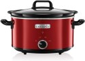 Wolnowar Crock-Pot SCV400RD-050 3,5l (czerwony) CROCK-POT