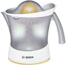 Wyciskarka do cytrusów BOSCH MCP3500N (25W; 0,8l; kolor biały) BOSCH