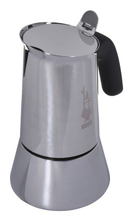 Zestaw kawiarka New Venus 6 + Perfetto Moka Classic BIALETTI