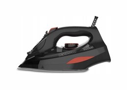 Żelazko parowe Black+Decker BXIR3000E (3000W; czarny) BLACK+DECKER