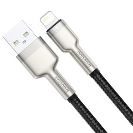 BASEUS CAFULE KABEL USB DO LIGHTNING 2.4A, 1M (CZA Baseus