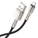 BASEUS CAFULE KABEL USB DO LIGHTNING 2.4A, 1M (CZA Baseus