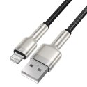 BASEUS CAFULE KABEL USB DO LIGHTNING 2.4A, 1M (CZA Baseus