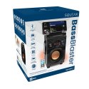 SQUEAK GŁOŚNIK BASSBLASTER BLUETOOTH 5.1, RADIO FM, ODTWARZACZ MP3 SQ1001 SQUEAK