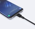 AUKEY CB-CD30 KABEL USB-C QC PD 0.9M 3A NYLON AUKEY