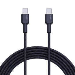 AUKEY CB-NCC2 KABEL USB-C QC PD 1.8M 3A 60W NYLON AUKEY