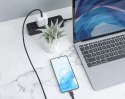 AUKEY CB-NCC2 KABEL USB-C QC PD 1.8M 3A 60W NYLON AUKEY