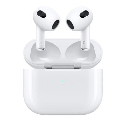 Apple AirPods (3rd generation) with Lightning Charging Case Apple