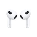 Apple AirPods (3rd generation) with Lightning Charging Case Apple