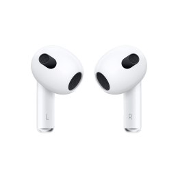 Apple AirPods (3rd generation) with Lightning Charging Case Apple