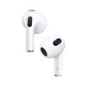 Apple AirPods (3rd generation) with MagSafe Charging Case Apple