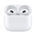 Apple AirPods (3rd generation) with MagSafe Charging Case Apple