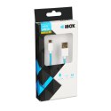 IBOX KABEL MICRO USB 3A MD3A IBOX