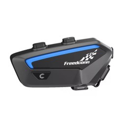 Interkom motocyklowy FreedConn FX Black FreedConn