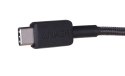 Kabel Anker 322 USB-C do USB-C 1.8m czarny ANKER