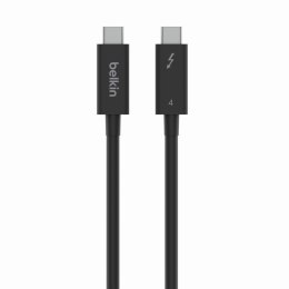 Kabel Belkin Connect Thunderbolt 4 Cable Active 2m Black Belkin