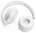 Słuchawki JBL TUNE 520 BT (white, bezprzewodowe, nauszne) JBL