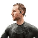 Słuchawki Shokz OpenSwim Black SHOKZ