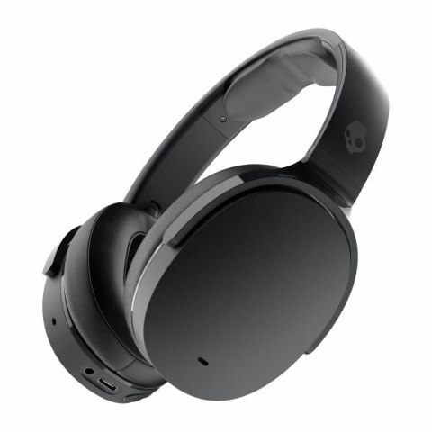 Słuchawki Skullcandy Hesh ANC Wireless True Black Skullcandy