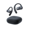 Słuchawki bezprzewodowe Shokz OpenFit Air Black SHOKZ